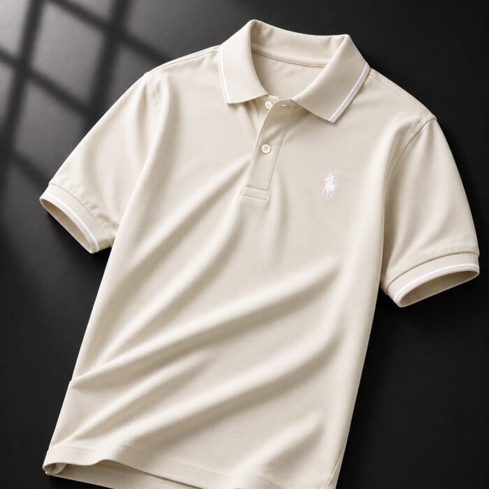 Polo T-shirts